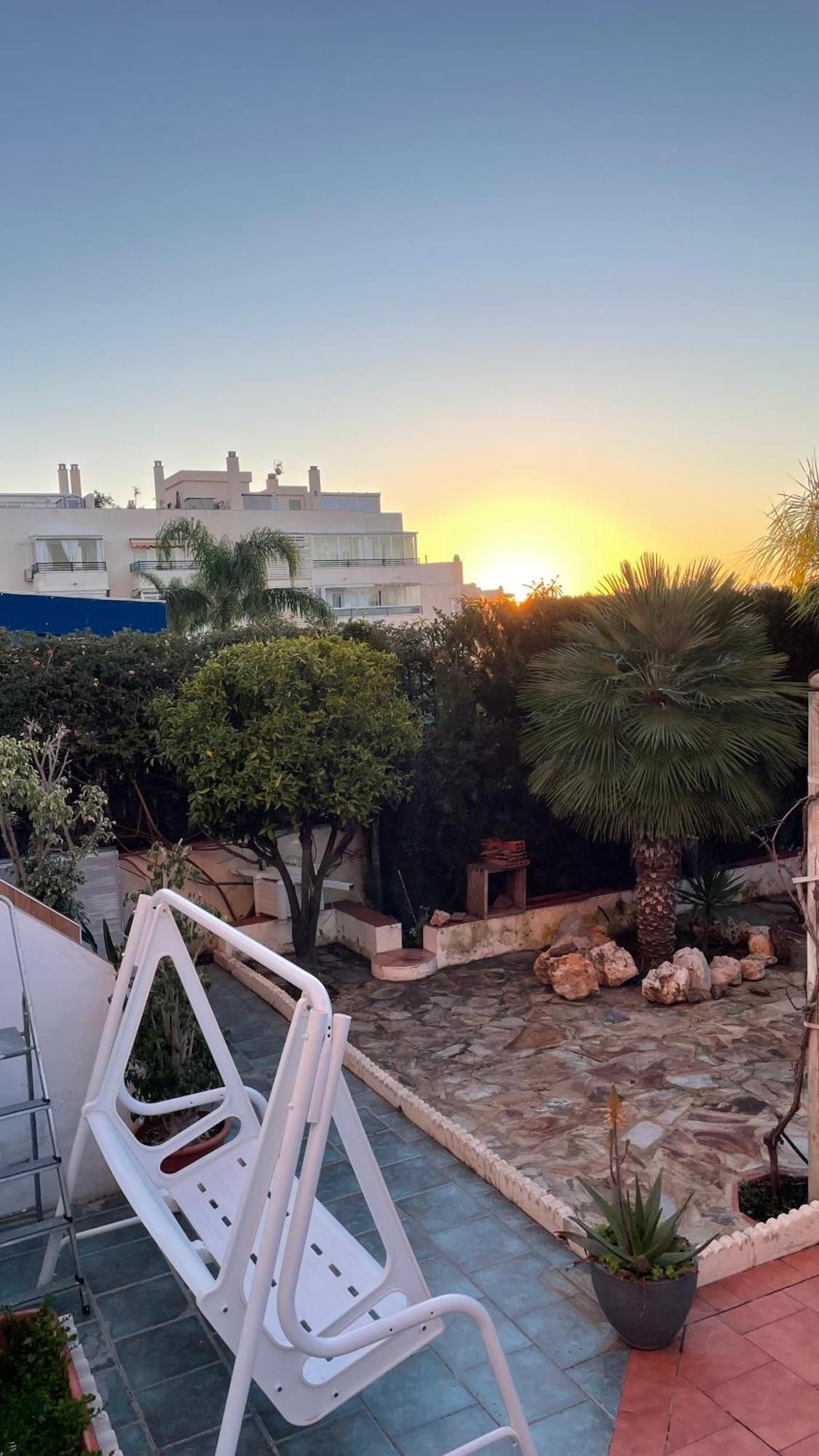 Luxury Estudio Benalmádena Exterior photo